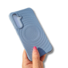 Funda de Magsafe Samsung