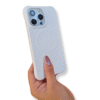 Para iphone magsafe, sueve al tacto