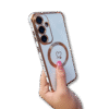 Funda Magsafe de Corazon
