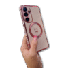 Funda Magsafe de Corazon