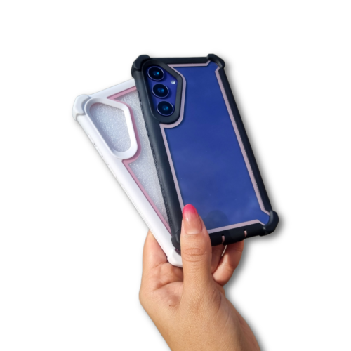 Fundas 360º para Samsung y iPhone