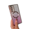 Funda MagSafe Samsung