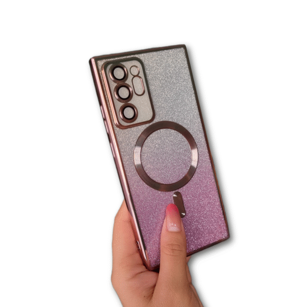 Funda MagSafe Samsung
