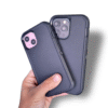 Funda 360, 3 en 1 para iPhone