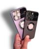 Funda Dura MagSafe para iPhone