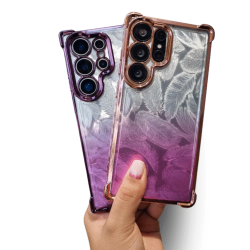 Fundas de Plumas TonasoFundas de Plumas Tonasoladas para Samsung Galaxy