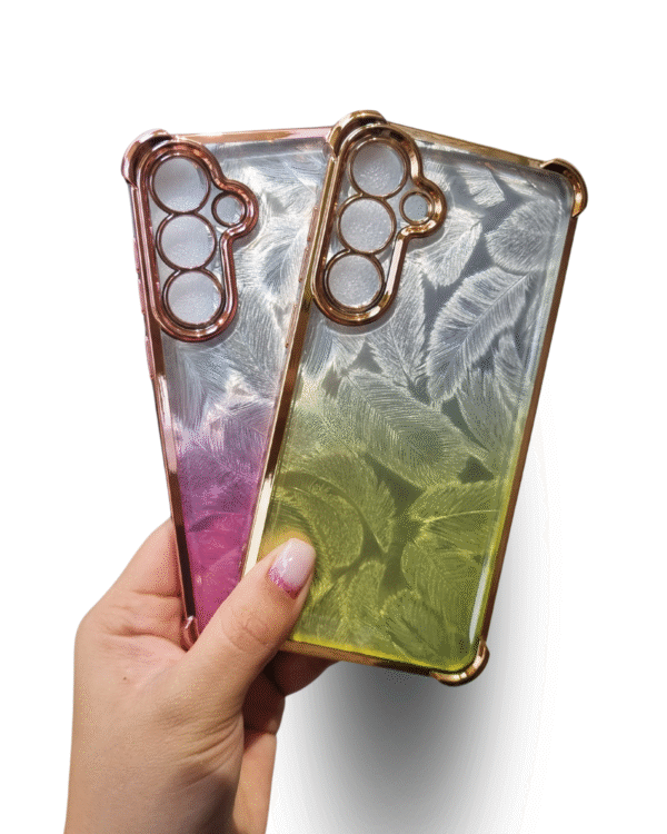 Fundas de Plumas TonasoFundas de Plumas Tonasoladas para Samsung Galaxy