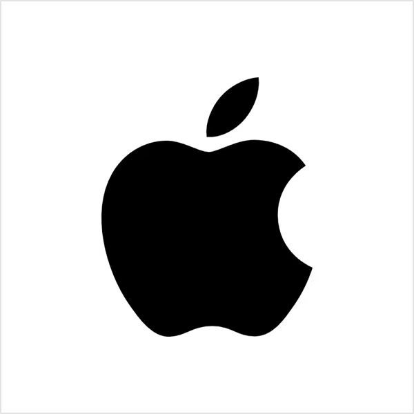Funda Transparente para iPhone con Borde Suave