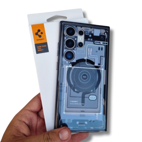 Fundas Spigen para Samsung Galaxy