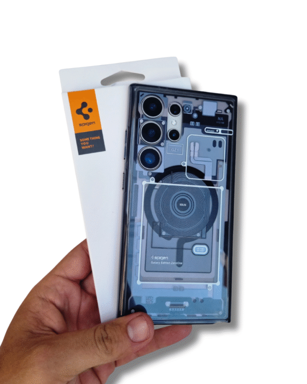 Fundas Spigen para Samsung Galaxy