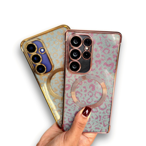 Funda Samsung Serie S MagSafe animal prime