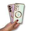 Funda Magsafe de Corazon