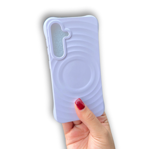 Funda de Magsafe Samsung