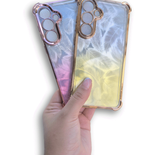 Fundas de Plumas TonasoFundas de Plumas Tonasoladas para Samsung Galaxy